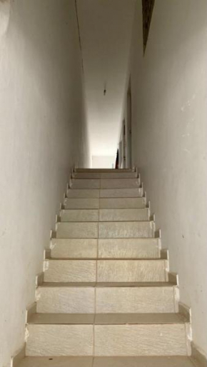 Apartamento caminho de Moisés